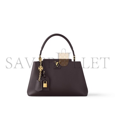 LOUIS VUITTON CAPUCINES MM SOUPLE M12927 (33*24*12cm)